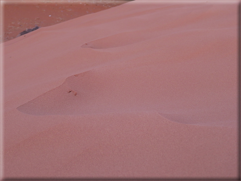 foto Wadi Rum